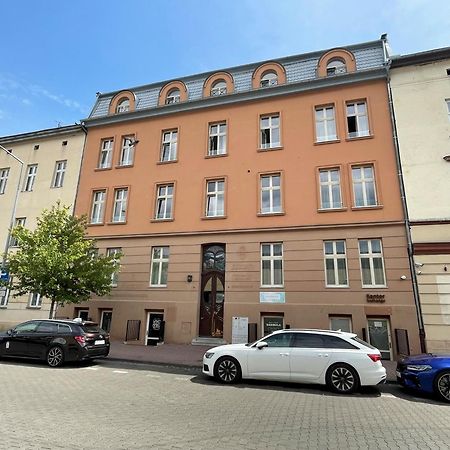 Apartment In The Krakow Old Town Bosacka 7 Exterior foto