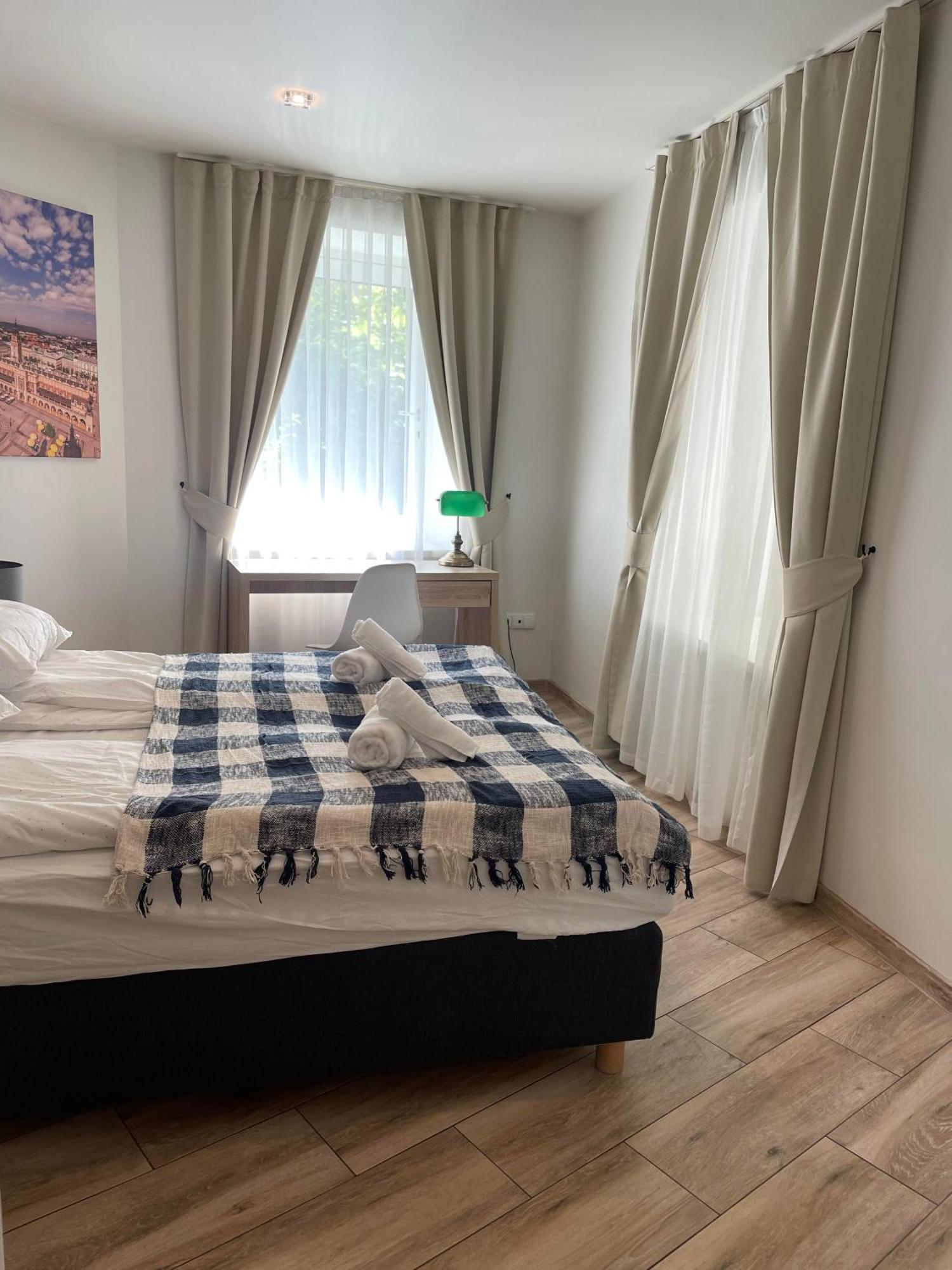 Apartment In The Krakow Old Town Bosacka 7 Exterior foto