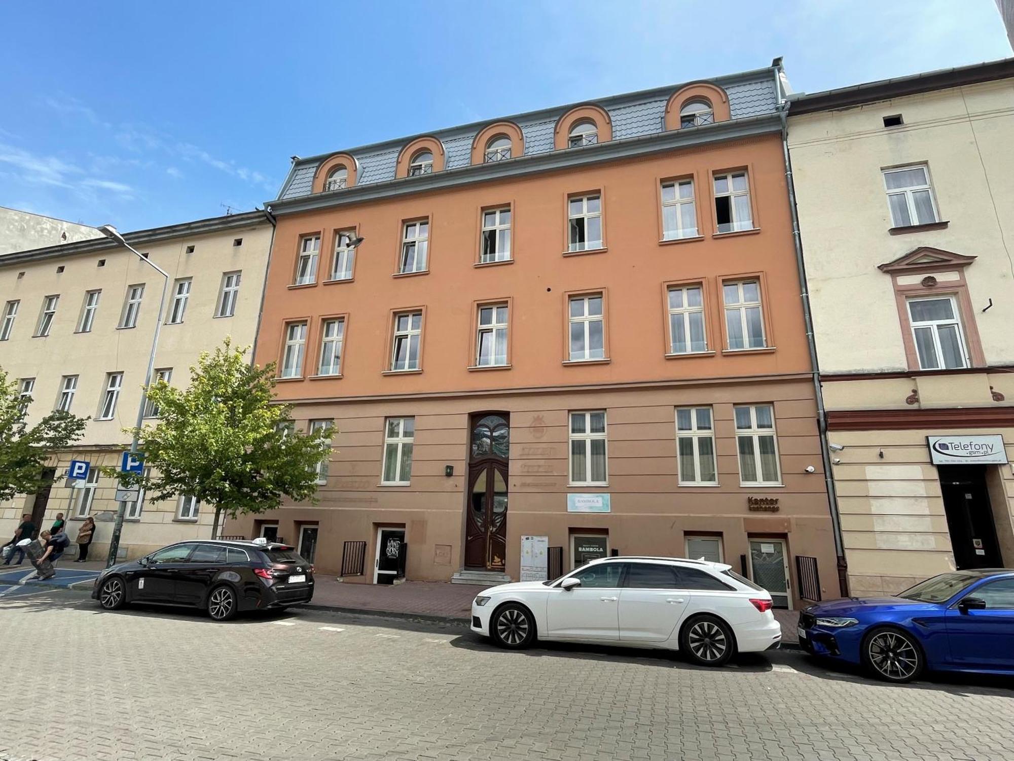 Apartment In The Krakow Old Town Bosacka 7 Exterior foto
